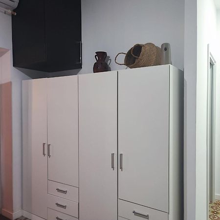 Ferienwohnung Supl. 12 Tempranillo Novelda Exterior foto