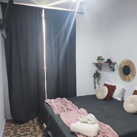 Ferienwohnung Supl. 12 Tempranillo Novelda Exterior foto
