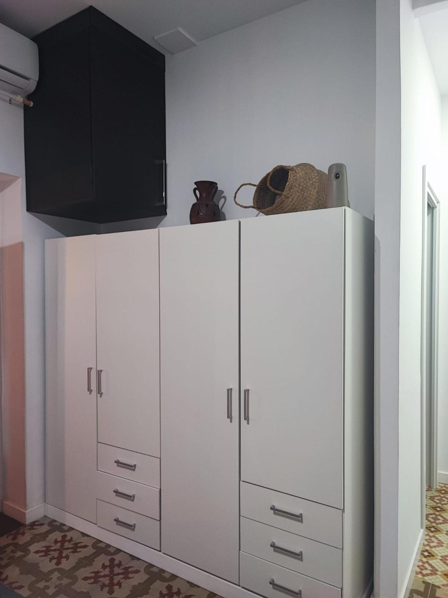 Ferienwohnung Supl. 12 Tempranillo Novelda Exterior foto