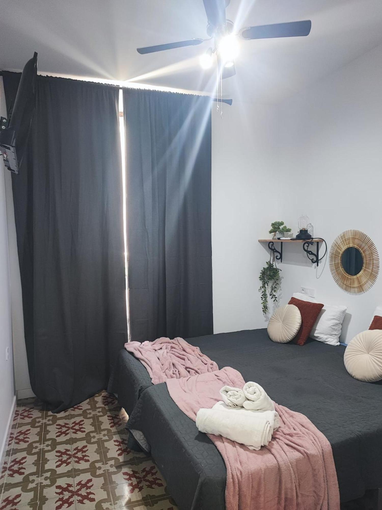 Ferienwohnung Supl. 12 Tempranillo Novelda Exterior foto